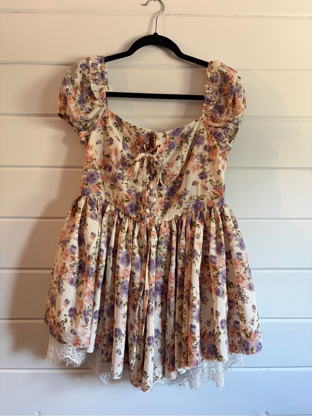 Cider Romper L